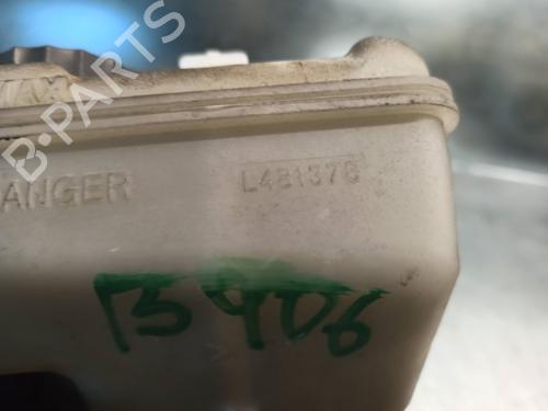 Brake master cylinder PEUGEOT 406 (8B) 2.0 16V | BP8295381M77 