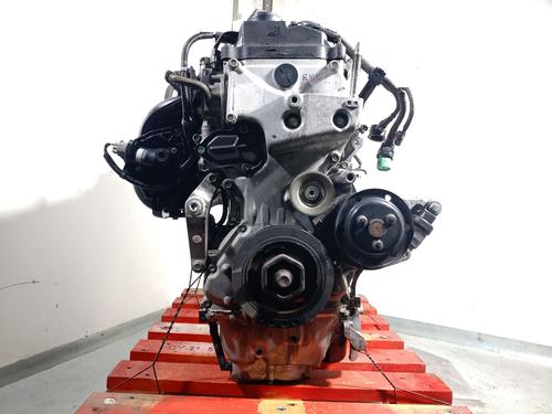 Used Engine HONDA CIVIC VIII Hatchback (FN, FK) 1.8 (FN1, FK2) (140 hp) 32190951