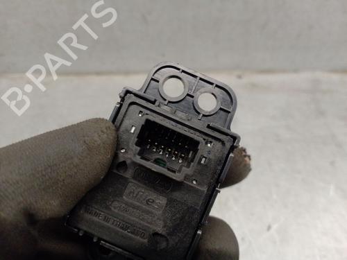 Hand brake NISSAN QASHQAI II (J11, J11_) 1.5 dCi | BP26920776I18 