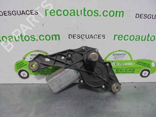 Rear wiper motor CITROËN SAXO (S0, S1) 1.4 VTS | BP2111484M102 