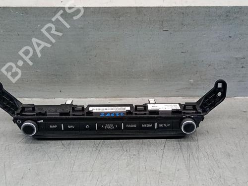 Spak kontakt KIA NIRO I (DE) 1.6 GDI Hybrid (105 hp) 25284733