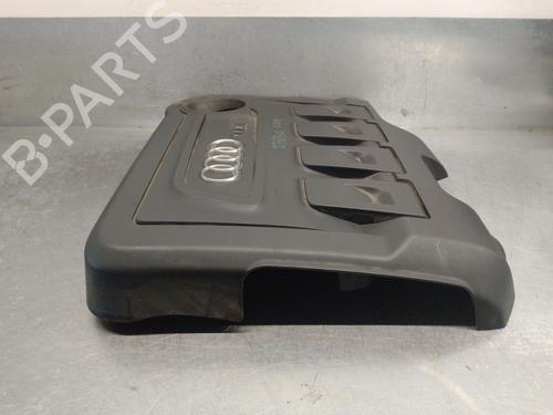 Upper protection AUDI A3 (8P1) 2.0 TDI 16V | BP29940701M93 