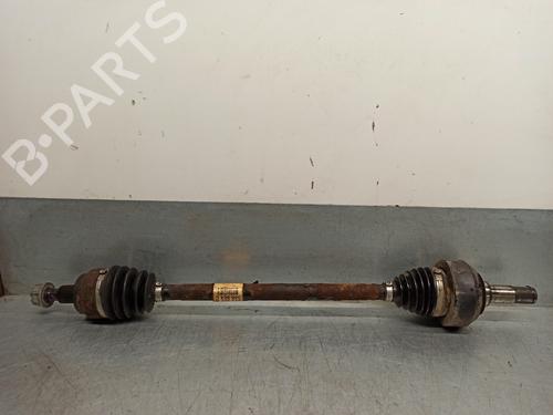 Used Right rear driveshaft MERCEDES-BENZ R-CLASS (W251, V251) [2005-2017]  16405400