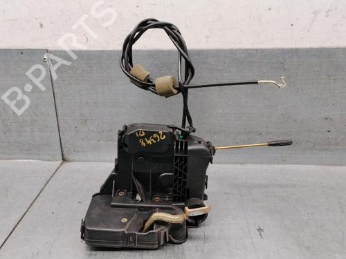Used Front left lock Front left lock 38591151 38591151