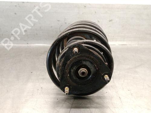 Right front shock absorber FORD TRANSIT CONNECT (P65_, P70_, P80_) 1.8 TDCi | BP28585009M17 