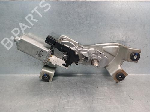 Used Rear wiper motor LAND ROVER RANGE ROVER SPORT I (L320) 3.6 D 4x4 (272 hp) 29564256
