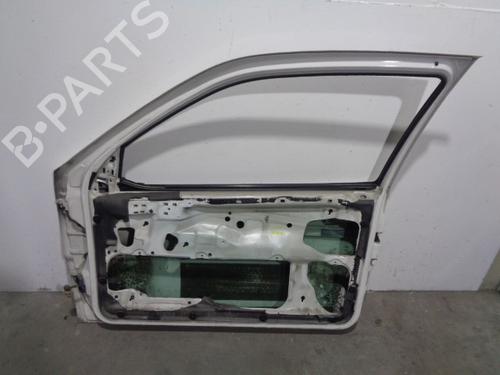 Right front door VW POLO III (6N1) 75 1.6 | BP11711314C3