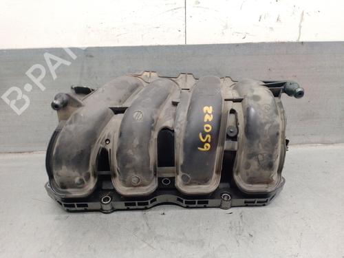 Manifold Indsugning PEUGEOT 308 SW I (4E_, 4H_) 1.6 16V (120 hp) 24363692