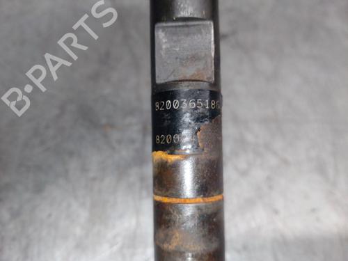 Injector RENAULT CLIO III (BR0/1, CR0/1) 1.5 dCi (C/BR0G, C/BR1G) | BP30793646M100 