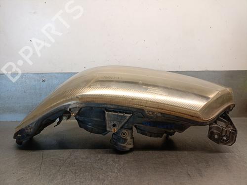 Left headlight RENAULT LAGUNA II (BG0/1_) 3.0 V6 24V (BG01, BG02, BG0D, BG0Y) | BP35932299C28 - Image 3