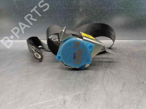 Used Rear right seatbelt HYUNDAI GETZ (TB) 1.1 (67 hp) 7193348