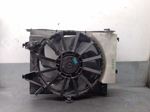 Used Radiator fan Radiator fan 39470772 39470772