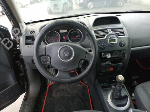 Starter RENAULT MEGANE II (BM0/1_, CM0/1_) 1.5 dCi (BM02, BM13, BM2A, CM02, CM13) | BP15061531M8 