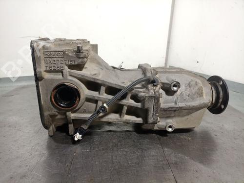 Rear differential MAZDA CX-7 (ER) 2.2 MZR-CD AWD (ER10A) | BP32249628M24 - Image 3