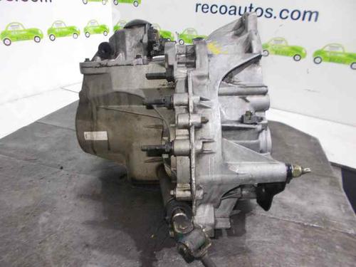 Gearbox FORD ESCORT VI (GAL, AAL, ABL)  | BP4872447M3 