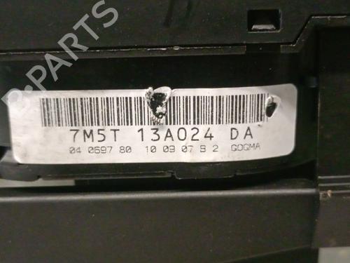 Headlight switch FORD FOCUS II Turnier (DA_, FFS, DS) 2.0 TDCi | BP34622401I24  - Image 5