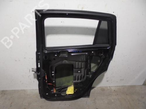 Right rear door DODGE CALIBER 2.0 CRD | BP9169709C5 