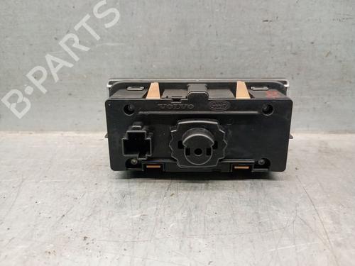 Headlight switch LAND ROVER FREELANDER 2 (L359) 2.2 TD4 4x4 | BP25799310I24