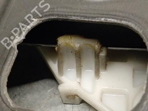 Front left window mechanism MAZDA CX-7 (ER) 2.2 MZR-CD AWD (ER10A) | BP32217623C22  - Image 5