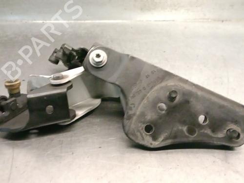 Hinge/Door check strap RENAULT KANGOO / GRAND KANGOO II (KW0/1_) 1.5 dCi 110 (KW06, KW12) | BP25792512C146 