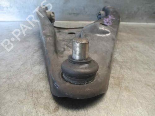 Left front suspension arm DACIA SANDERO II 1.0 SCe 75 (B8JC, B8JD) | BP7663558M12 