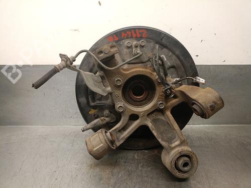 Used Right rear steering knuckle SUZUKI GRAND VITARA II (JT, TE, TD) 1.9 DDiS All-wheel Drive (JT419, TD44, JB419WD, JB419XD,... (129 hp) 20267915