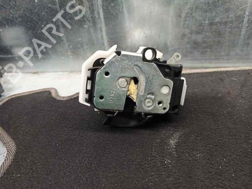 Rear right lock FIAT DOBLO Cargo (263_) 1.3 D Multijet | BP6534013C99 