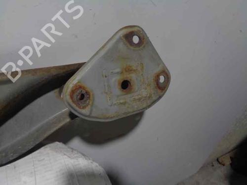 Rear bumper reinforcement CITROËN C1 (PM_, PN_) 1.4 HDi | BP6899835C73 