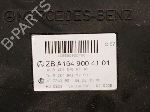 Electronic module MERCEDES-BENZ M-CLASS (W164) ML 320 CDI 4-matic (164.122) | BP39652713M83 - Image 2