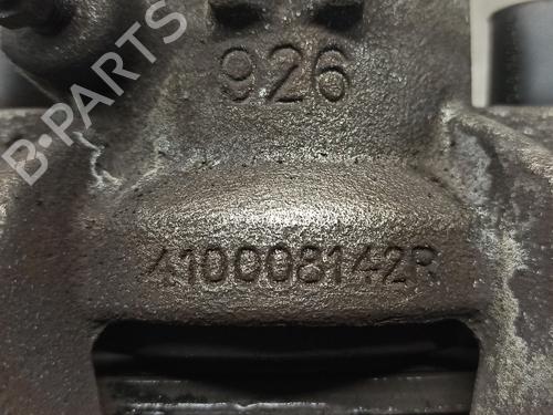 Left front brake caliper SMART FORFOUR Hatchback (453) 1.0 (453.042, 453.043) | BP15831701M105 