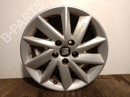 Used Rim Rim SEAT IBIZA IV (6J5, 6P1) 1.6 TDI (90 hp) 35756710 35756710