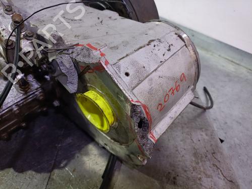 Transfer box LAND ROVER DEFENDER Station Wagon (L316) 2.5 TDI 4x4 (L316) | BP21579698M36 
