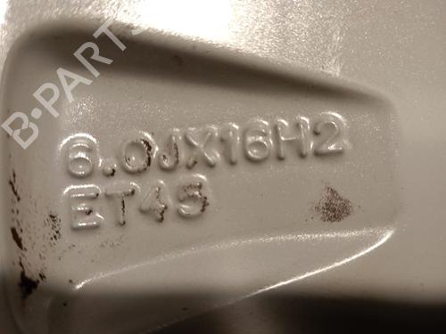 Rim SEAT ARONA (KJ7, KJP) 1.0 TSI | BP26573002C45 