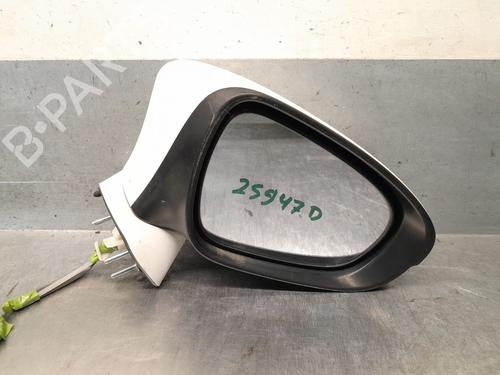 Used Right mirror Right mirror 37408790 37408790