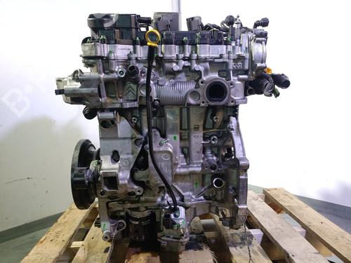 Engine PEUGEOT 3008 I MPV (0U_) 1.2 | BP27405675M1 