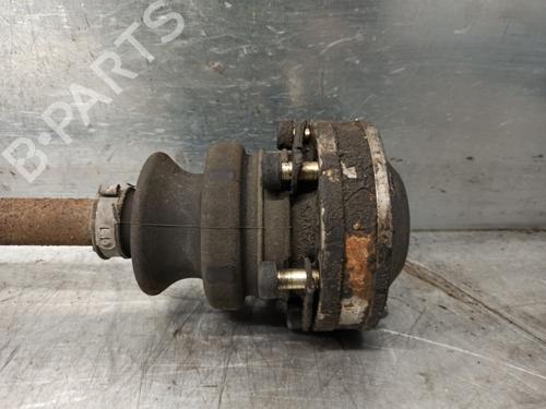Left rear driveshaft MERCEDES-BENZ E-CLASS (W210) E 320 (210.055) | BP10571155M40 