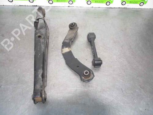 Venstre bagtil bærearm JEEP COMPASS (MK49) 2.2 CRD (136 hp) 2311092
