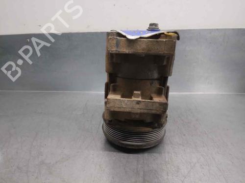 AC compressor FORD USA EXPLORER (UN46)  | BP11537743M34 