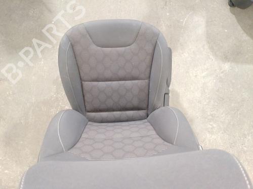 Right front seat KIA NIRO I (DE) 1.6 GDI Hybrid | BP26568307C16 