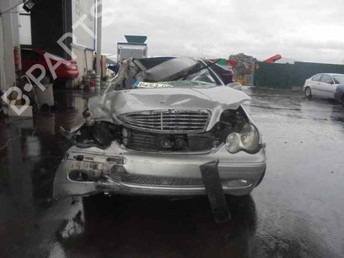 Electronic module MERCEDES-BENZ C-CLASS (W203) C 220 CDI (203.006, 203.008) | BP9089226M83  - Image 5