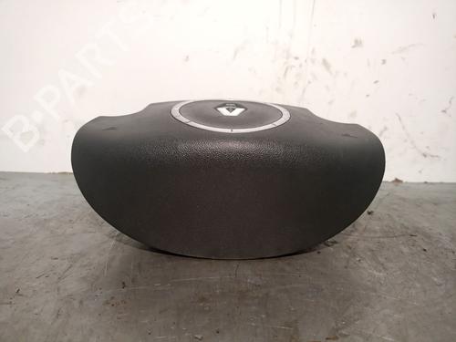 Driver airbag RENAULT MEGANE II Coupé-Cabriolet (EM0/1_) 1.9 dCi | BP23002040C9 