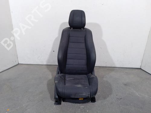 Used Right front seat Right front seat MERCEDES-BENZ GLE Coupe (C167) GLE 350 de 4-matic (167.306) (333 hp) 34370045 34370045