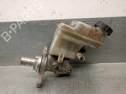 Used Brake master cylinder OPEL MERIVA B MPV (S10) 1.3 CDTI (75) (95 hp) 30599652
