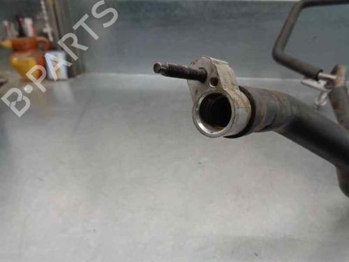 AC pipe MITSUBISHI GRANDIS (NA_W)  | BP20260154M126 