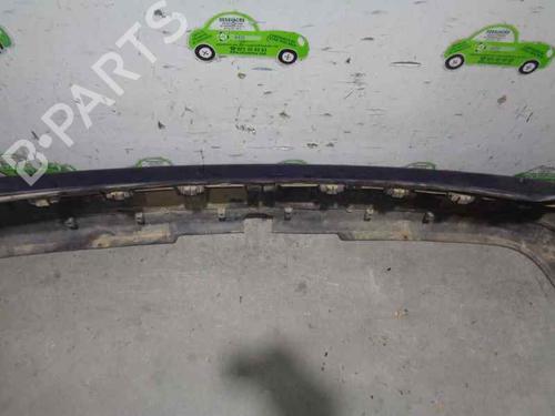 Rear bumper SEAT ALHAMBRA (7V8, 7V9) 1.9 TDI | BP6035034C8 