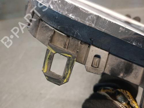 Grill BMW 5 (E60) 530 d | BP33203764C40 - Image 5