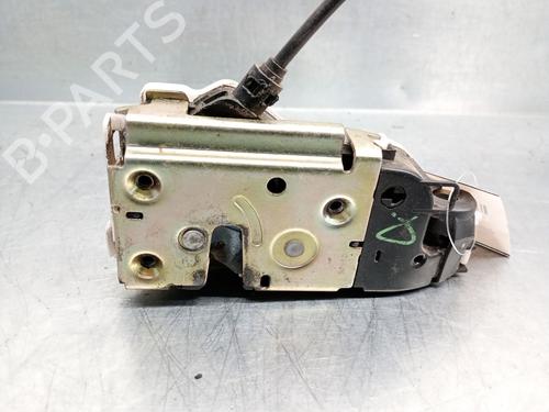 Front left lock CITROËN C3 I (FC_, FN_) 1.4 HDi | BP29247585C98 