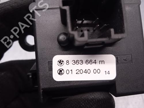 Steering column stalk BMW 3 (E46)  | BP12680735I23 