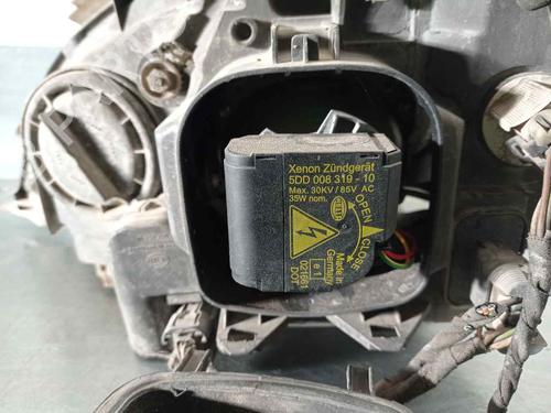 Right headlight MERCEDES-BENZ M-CLASS (W163) ML 400 CDI (163.128) | BP13811435C29 