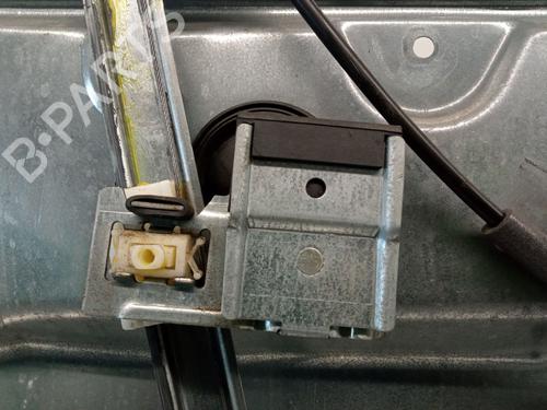 Vindusheismekanisme høyre foran VW POLO IV (9N_, 9A_) 1.2 12V | BP29123482C23 